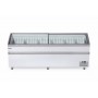 Бонета Bonvini BFG 2500