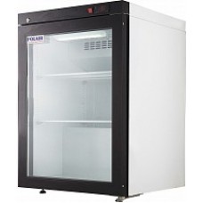 Холодильные шкафы со стеклянной дверью DP102-S