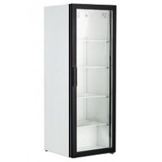 Холодильные шкафы со стеклянной дверью DM104-Bravo