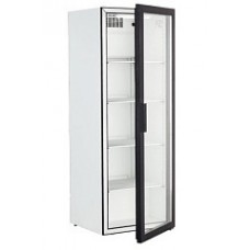 Холодильные шкафы со стеклянной дверью DM104-Bravo