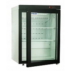 Холодильные шкафы со стеклянной дверью DM102-Bravo
