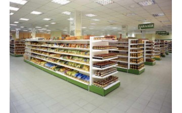 Ассортиментная матрица
