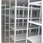 Стеллаж архивный СМ 180-120-40-S4-Large