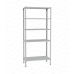 Стеллаж архивный СМ 180-120-40-S4-Large